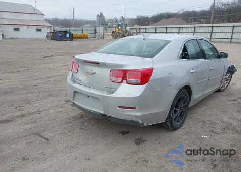 2015 Chevrolet Malibu 1Lt z USA, uszkodzony, nr VIN 1G11C5SL6FF239972